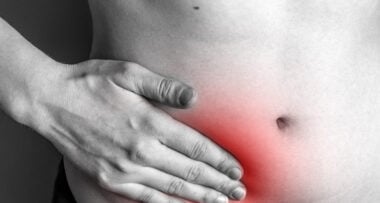 καρκίνος παχέος εντέρου