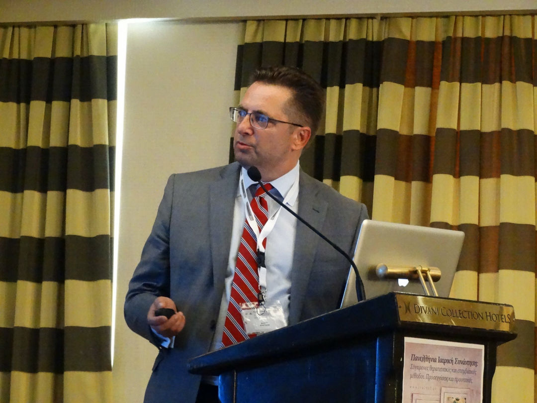 παρουσίαση